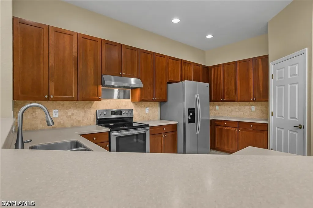 21048 Cosenza Court Estero FL 33928