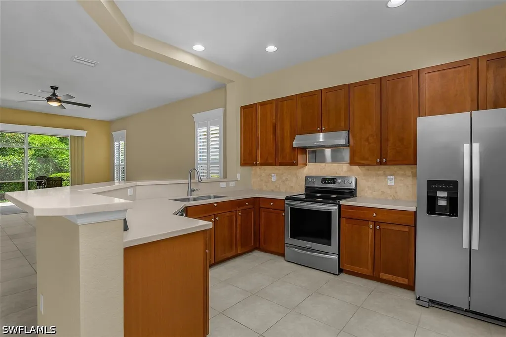 21048 Cosenza Court Estero FL 33928