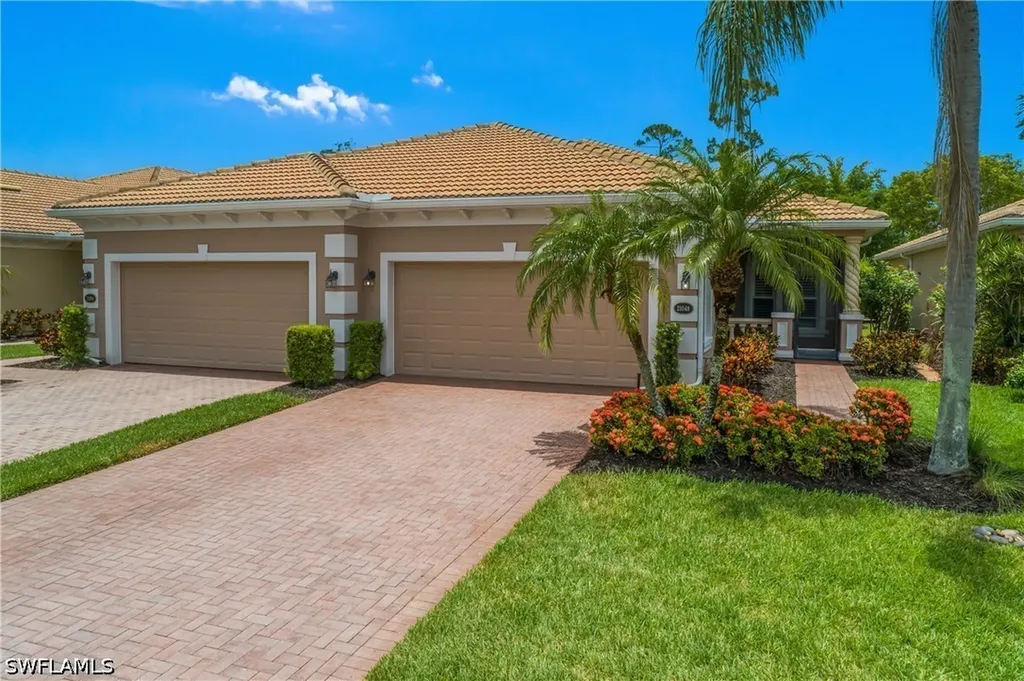 21048 Cosenza Court Estero FL 33928