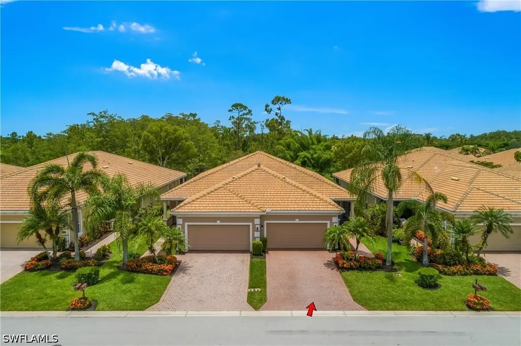 21048 Cosenza Court Estero FL 33928