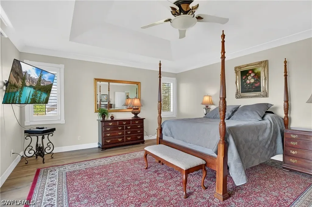 4060 Skyway Drive Naples FL 34112-2924