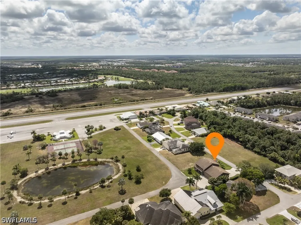 4060 Skyway Drive Naples FL 34112-2924
