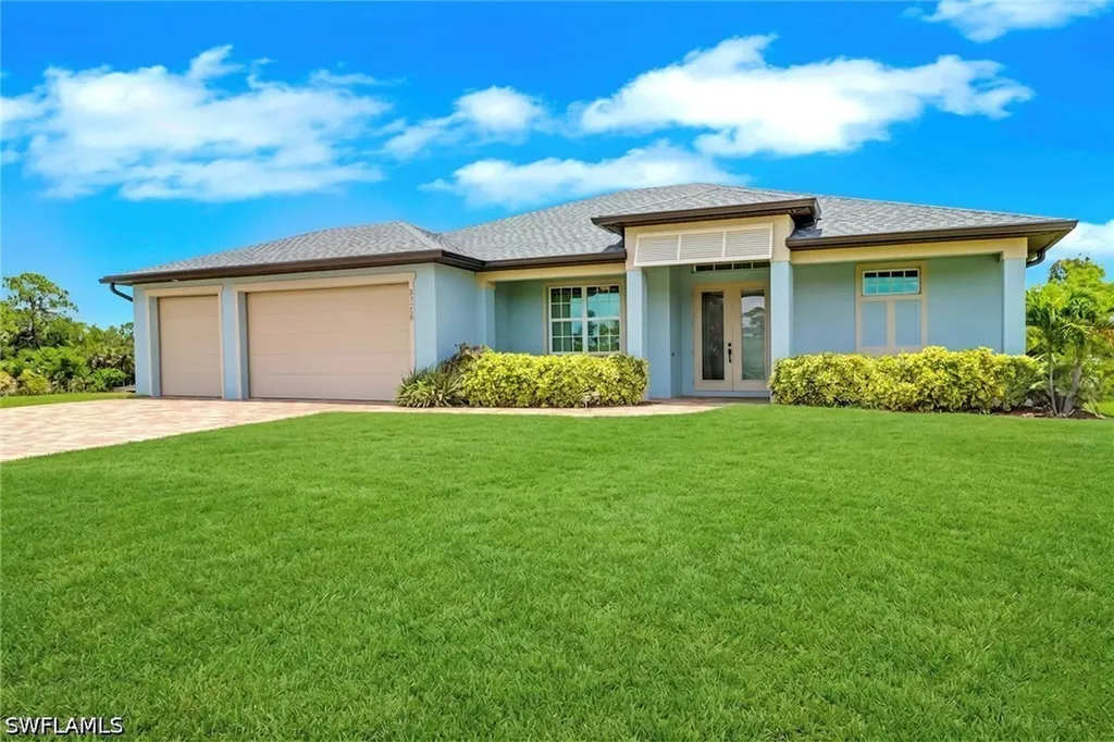2422 Old Burnt Store Road N Cape Coral FL 33993