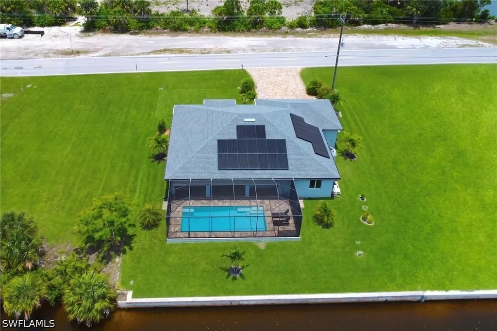 2422 Old Burnt Store Road N Cape Coral FL 33993