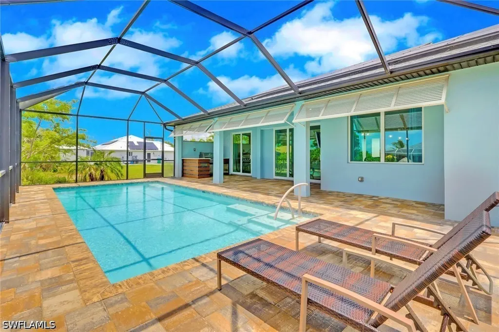 2422 Old Burnt Store Road N Cape Coral FL 33993