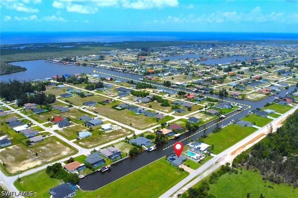 2422 Old Burnt Store Road N Cape Coral FL 33993