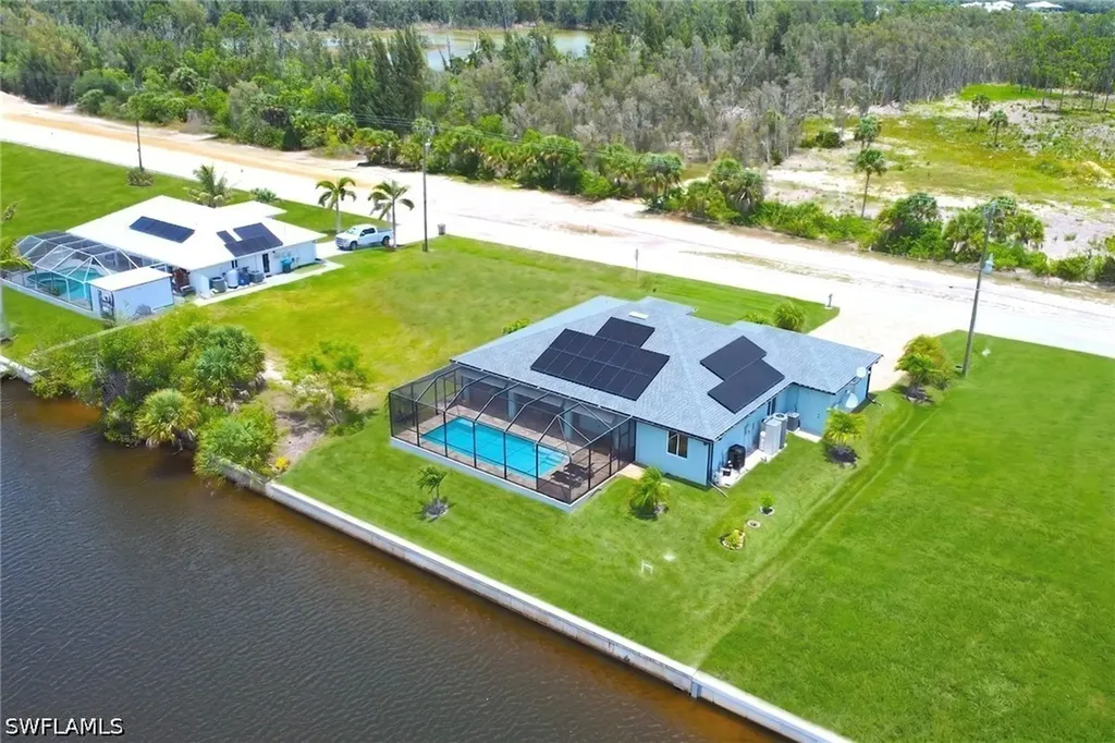2422 Old Burnt Store Road N Cape Coral FL 33993