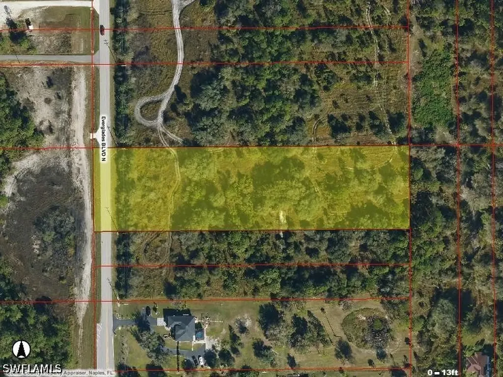 Everglades Boulevard N Naples FL 34120