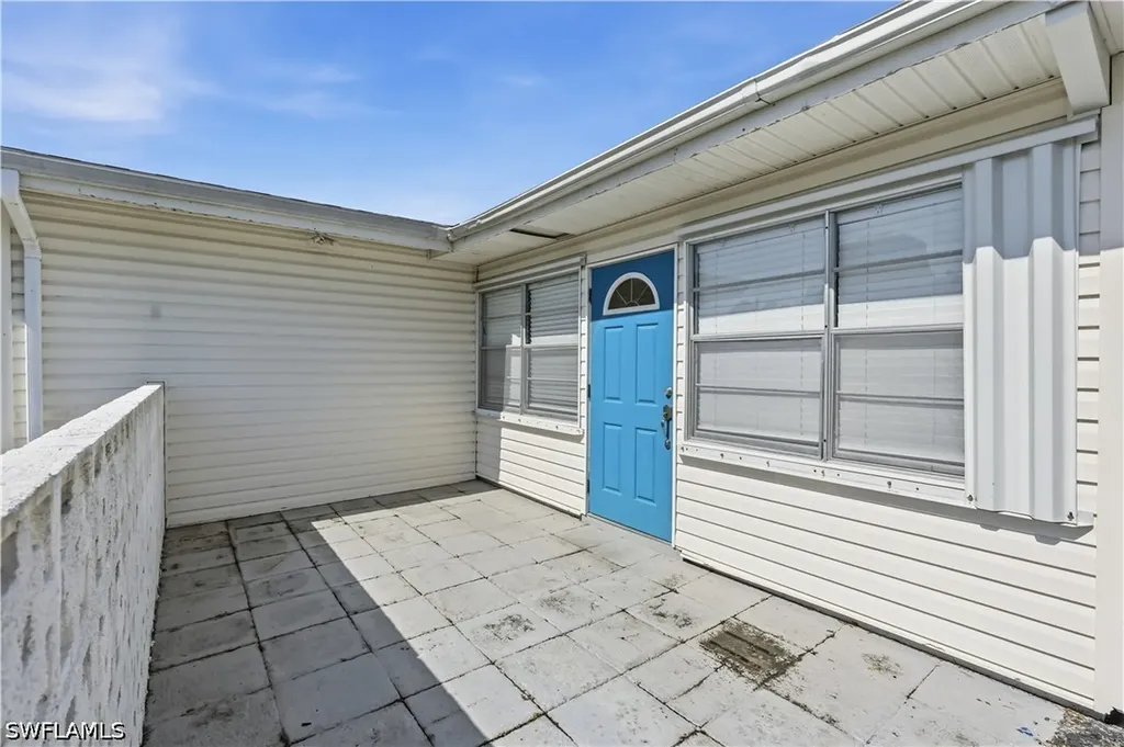 Fort Myers FL, 4220 Deleon Street
