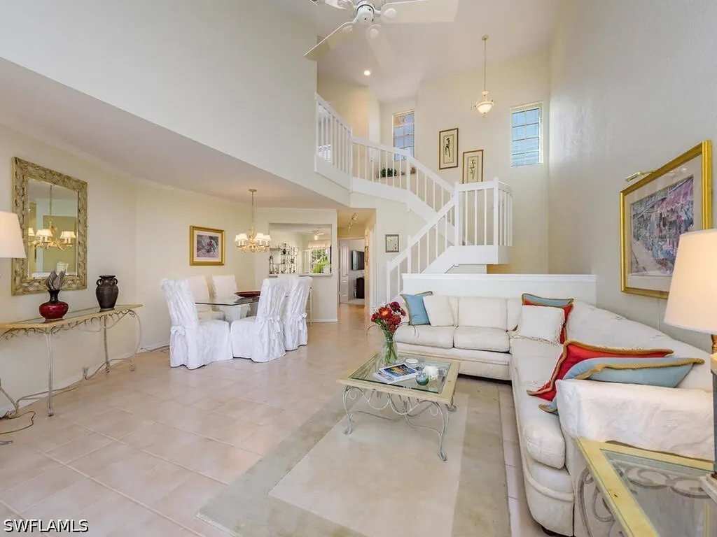 8405 Excalibur Circle Naples FL 34108
