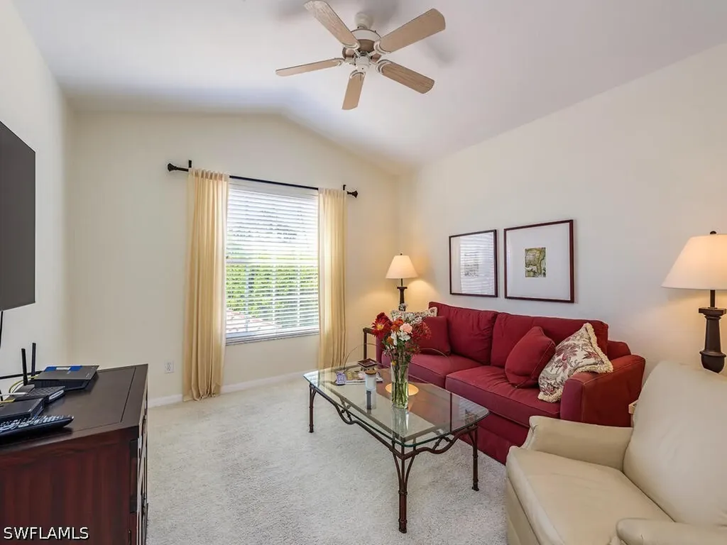 8405 Excalibur Circle Naples FL 34108