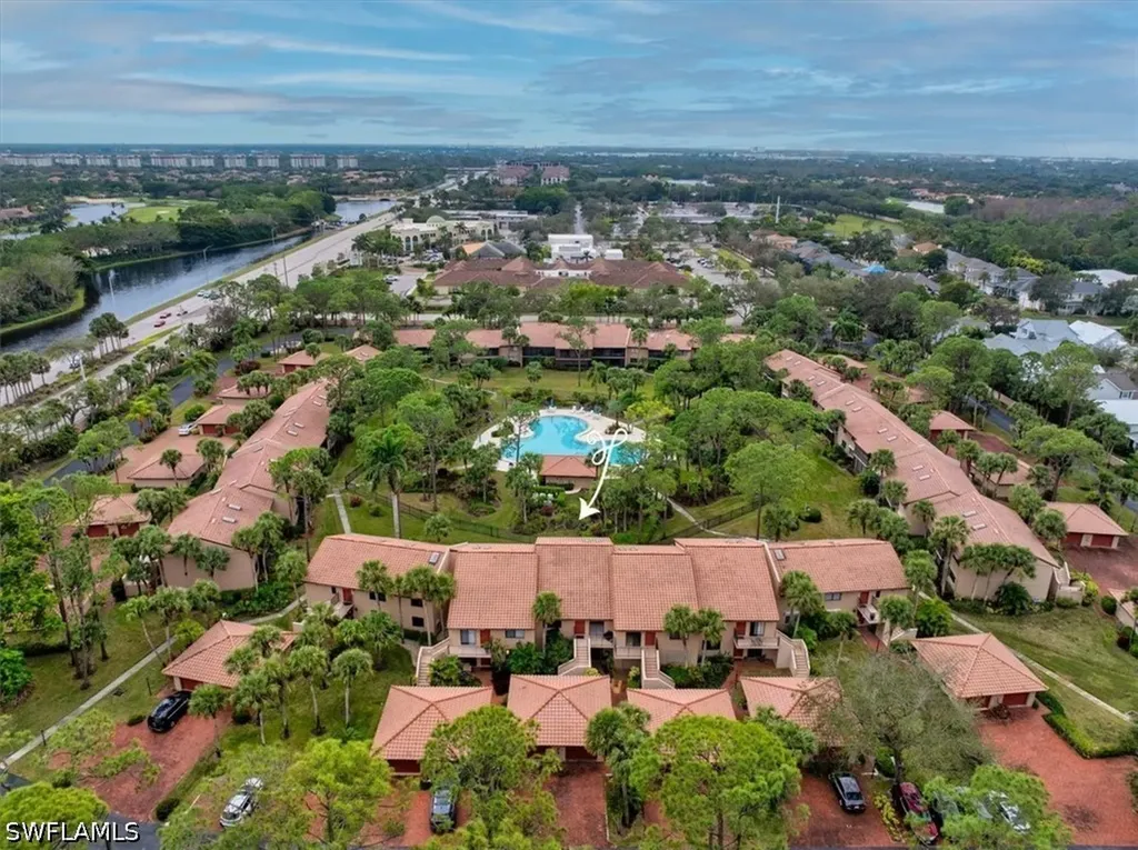 3219 Horse Carriage Way Naples FL 34105