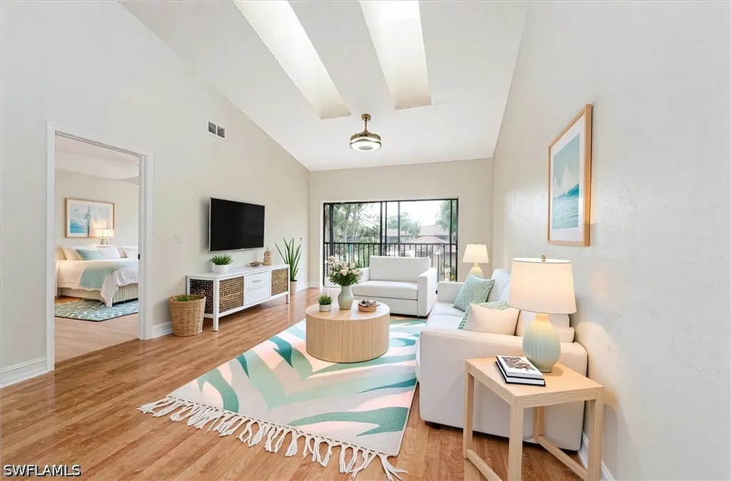 3219 Horse Carriage Way Naples FL 34105