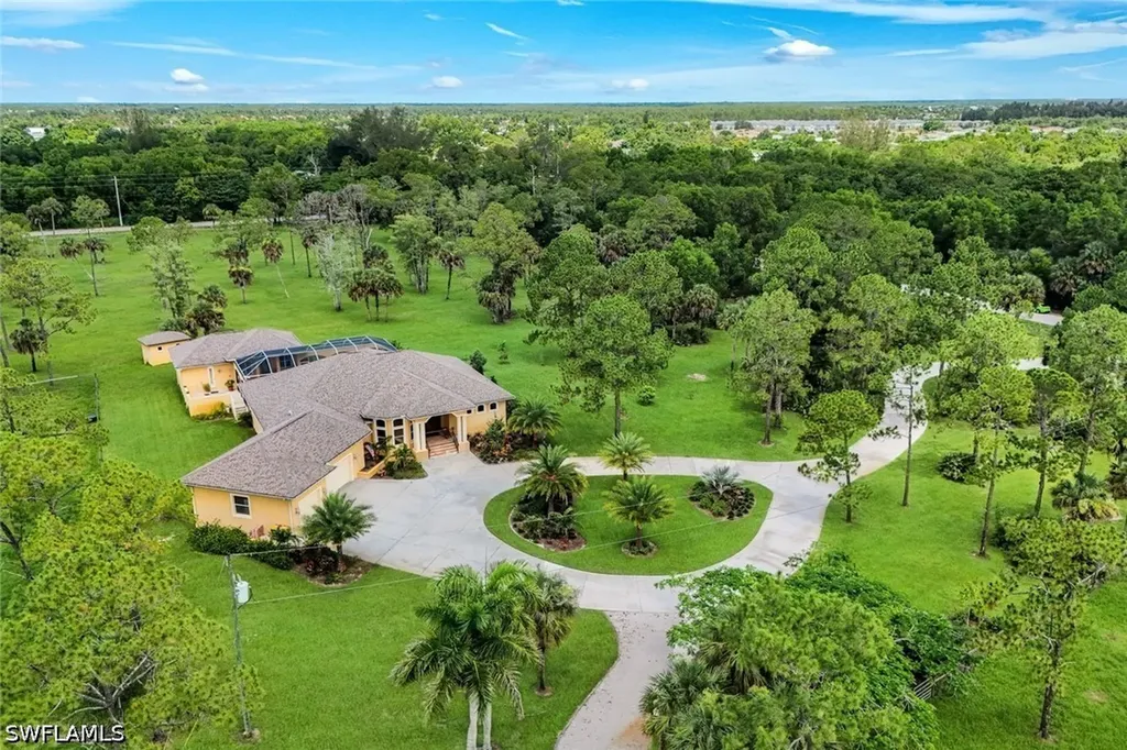 14600 Fritchey Road Naples FL 34114