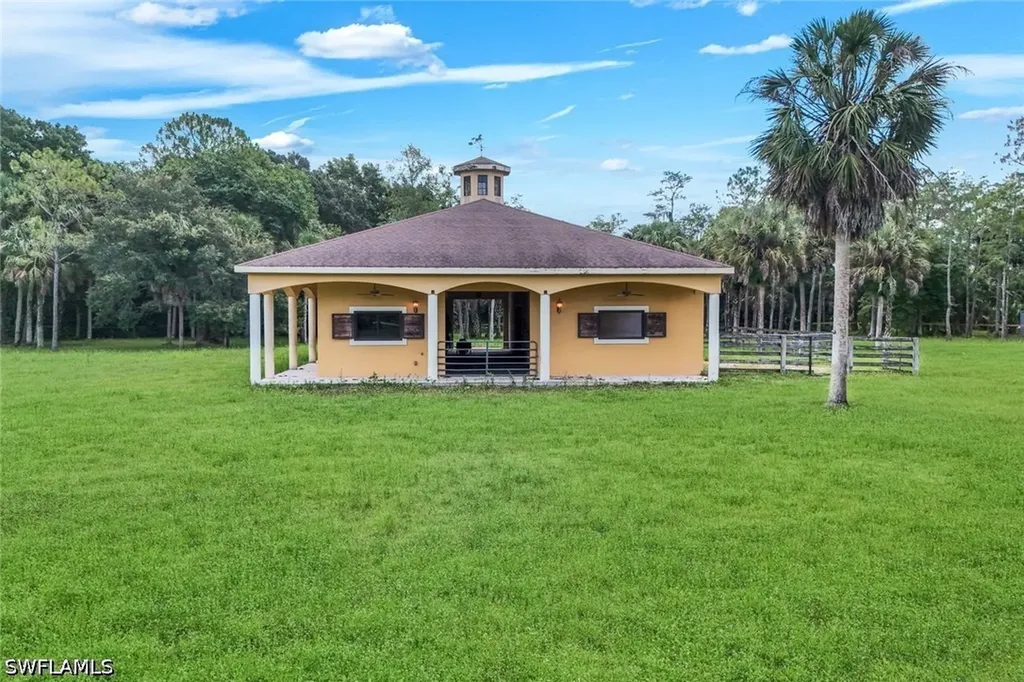 14600 Fritchey Road Naples FL 34114