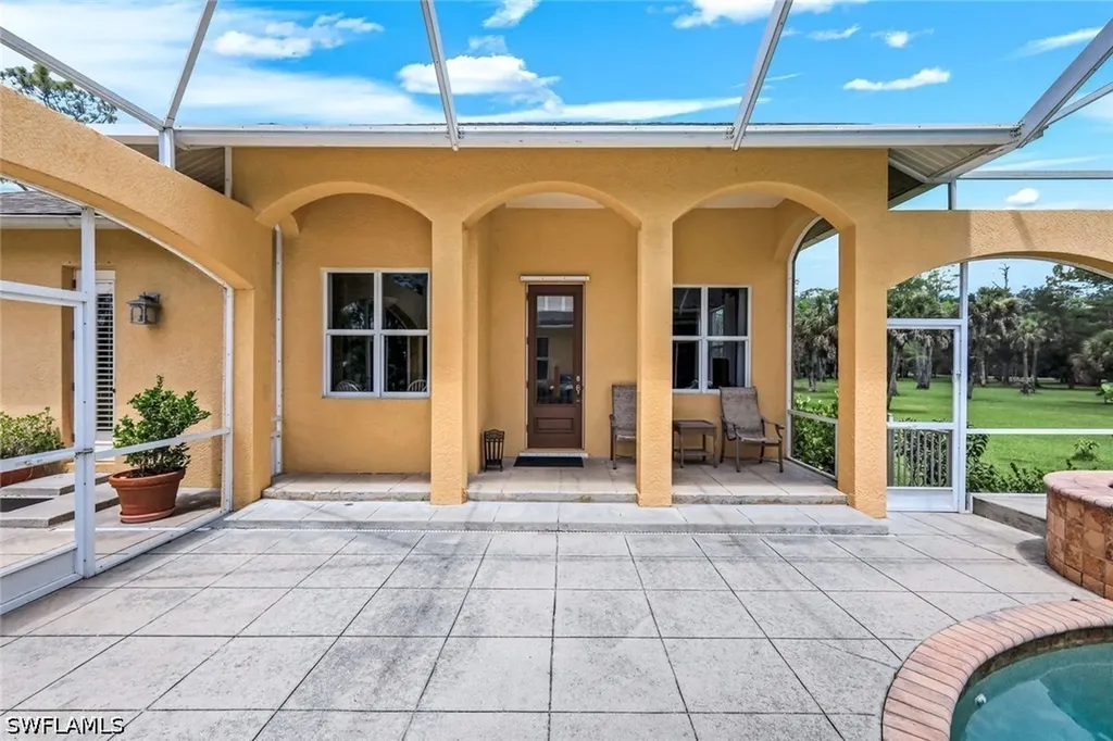14600 Fritchey Road Naples FL 34114