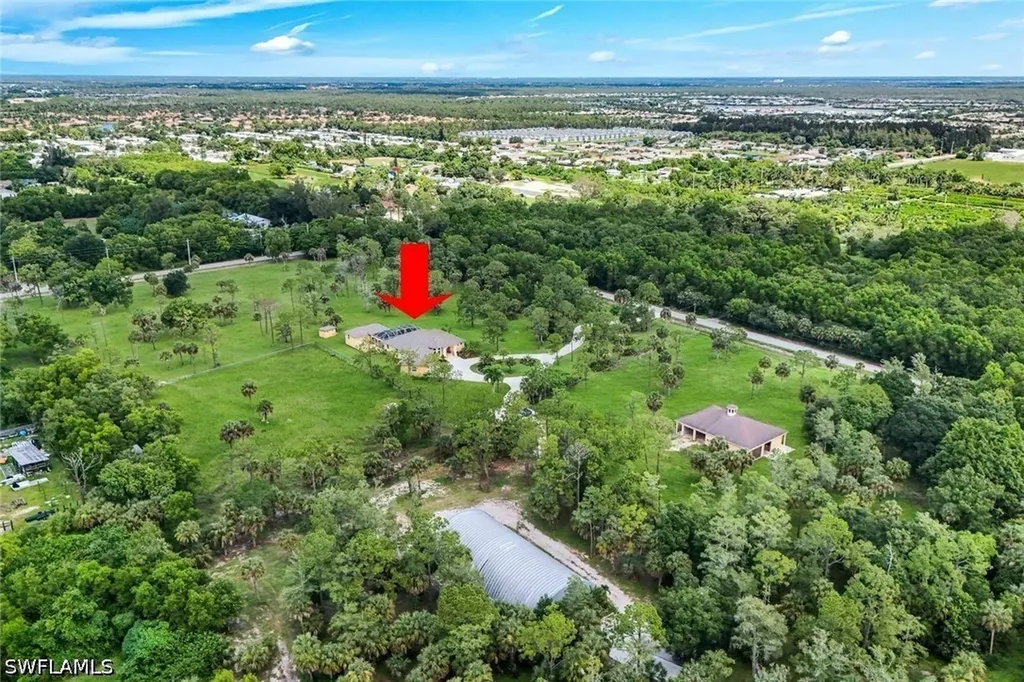 14600 Fritchey Road Naples FL 34114