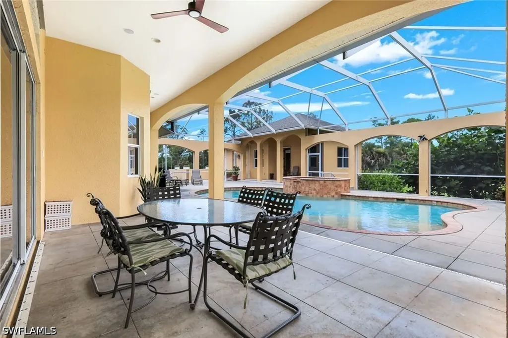 14600 Fritchey Road Naples FL 34114