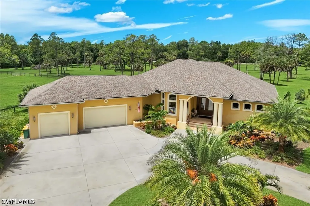 14600 Fritchey Road Naples FL 34114