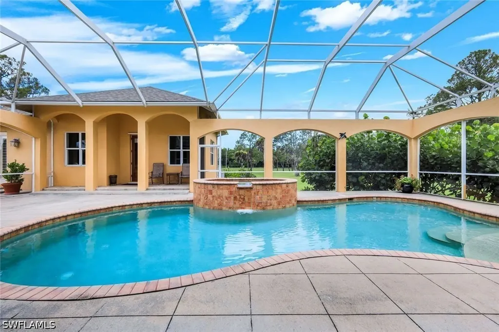 14600 Fritchey Road Naples FL 34114