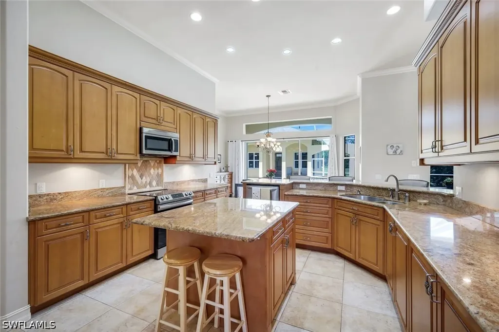 14600 Fritchey Road Naples FL 34114