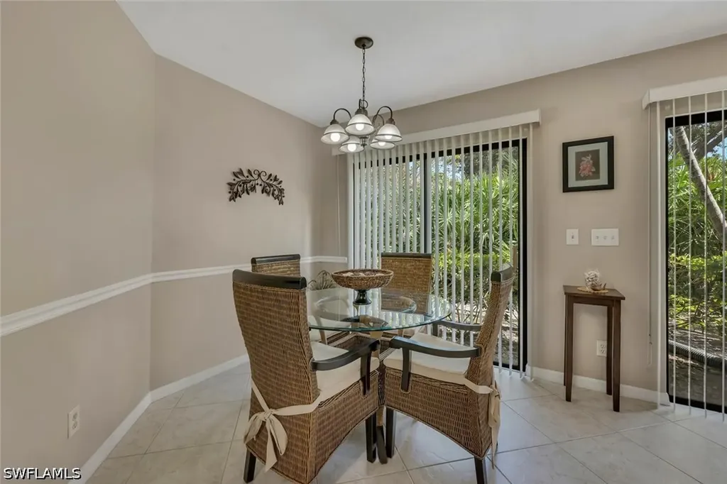 47 Bennington Drive Naples FL 34104