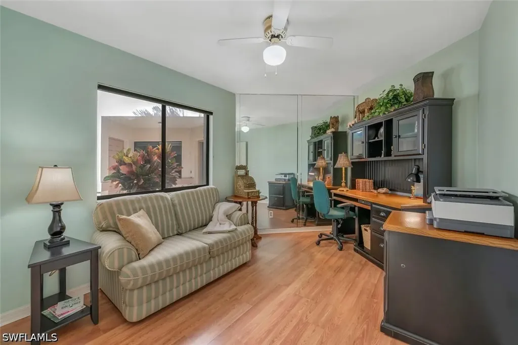 47 Bennington Drive Naples FL 34104