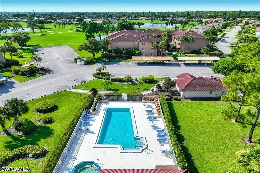 1075 Foxfire Lane Naples FL 34104
