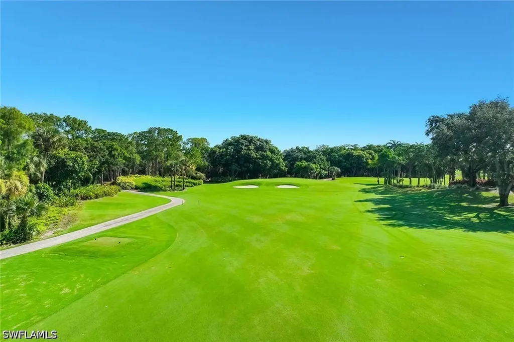 1075 Foxfire Lane Naples FL 34104