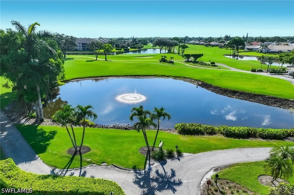 1075 Foxfire Lane Naples FL 34104