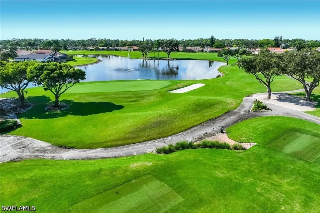 1075 Foxfire Lane Naples FL 34104