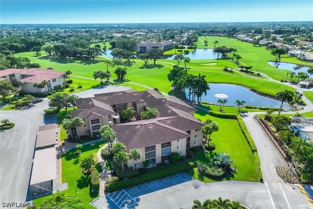 1075 Foxfire Lane Naples FL 34104