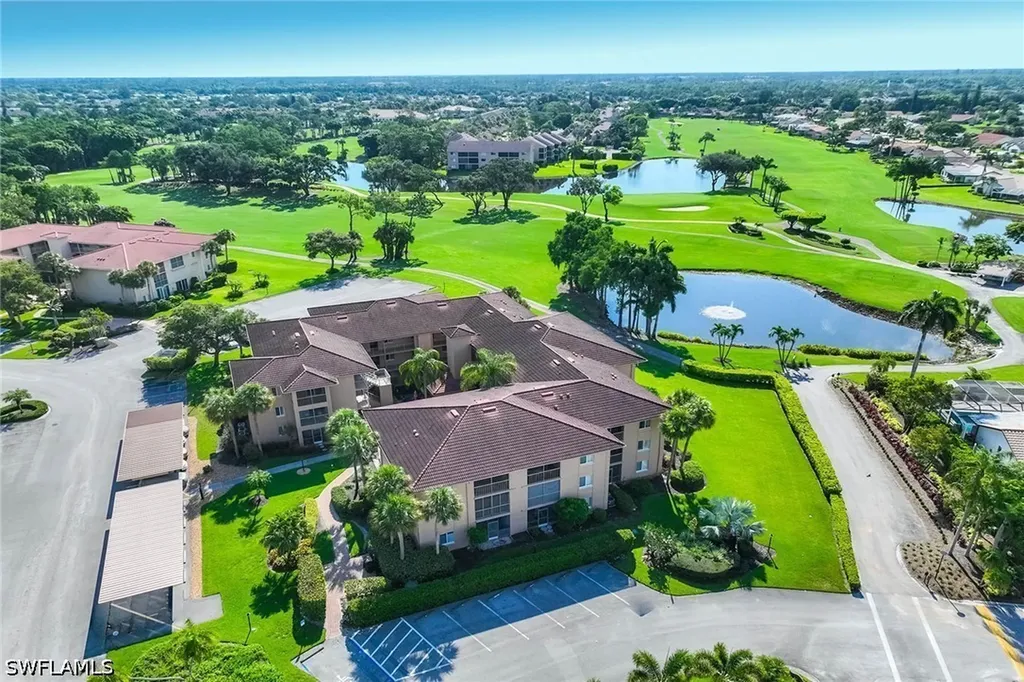 1075 Foxfire Lane Naples FL 34104