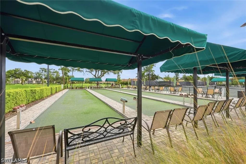 1075 Foxfire Lane Naples FL 34104