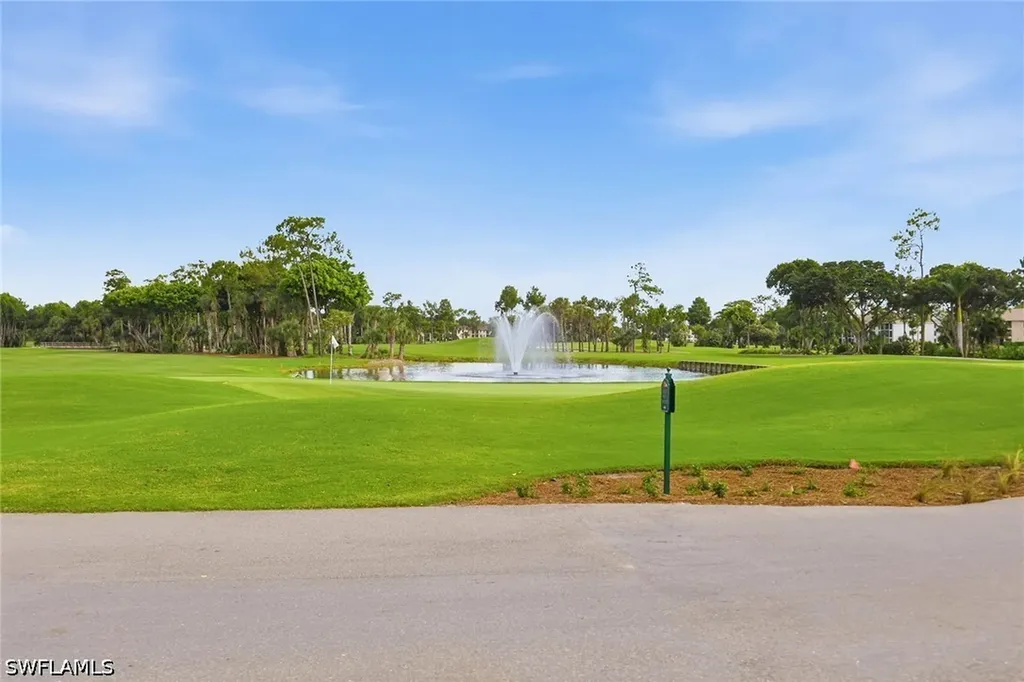 1075 Foxfire Lane Naples FL 34104