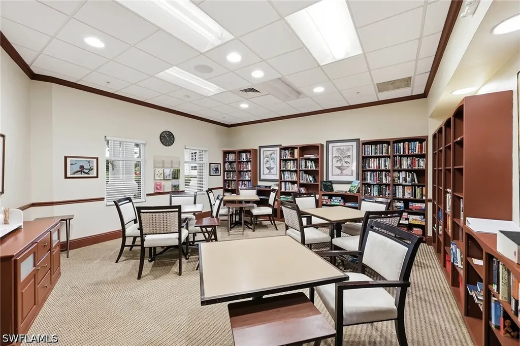 1075 Foxfire Lane Naples FL 34104