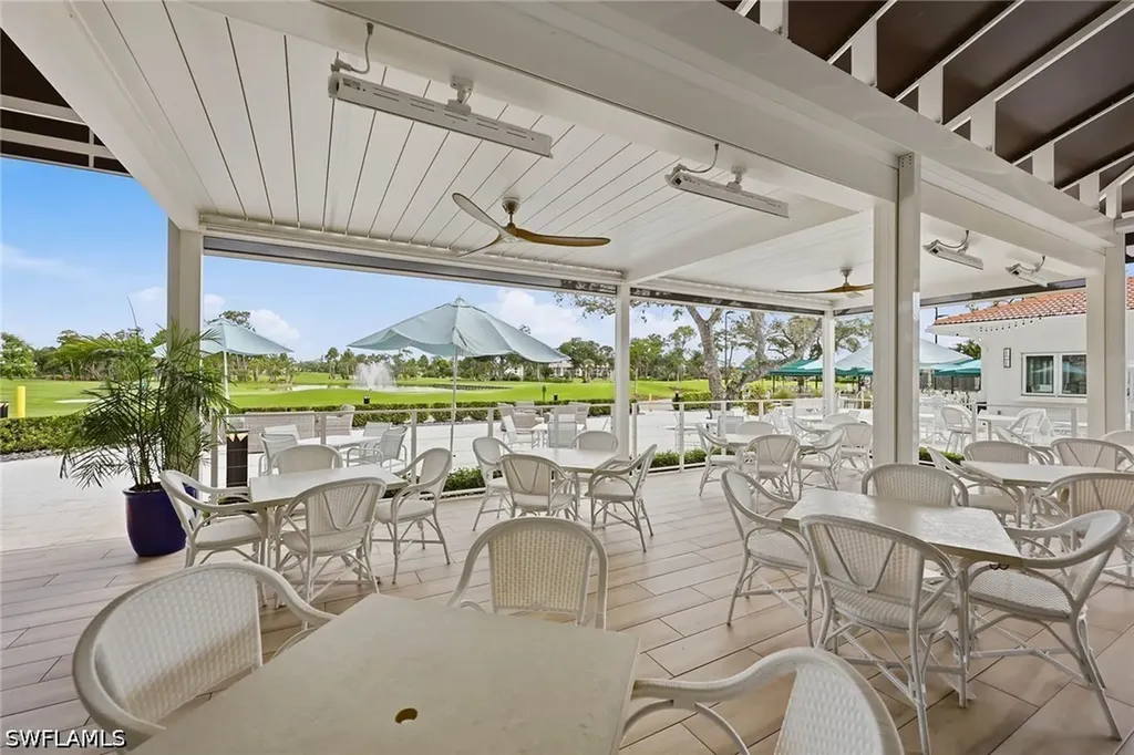 1075 Foxfire Lane Naples FL 34104