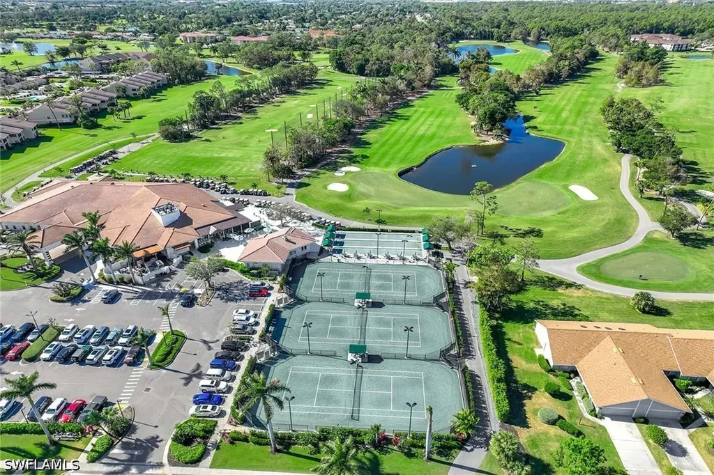 1075 Foxfire Lane Naples FL 34104