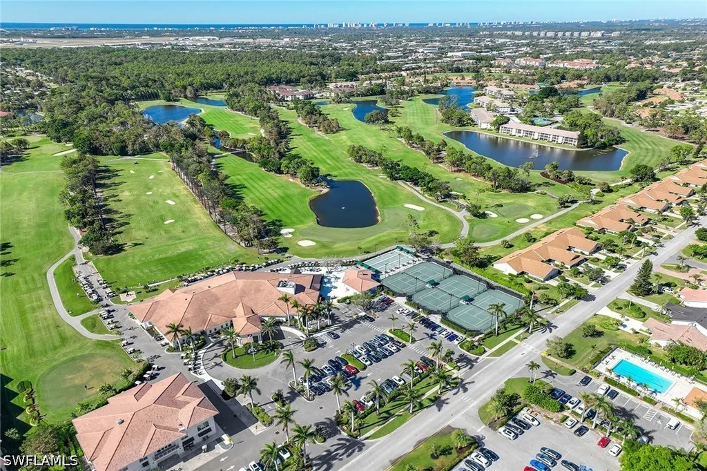 1075 Foxfire Lane Naples FL 34104