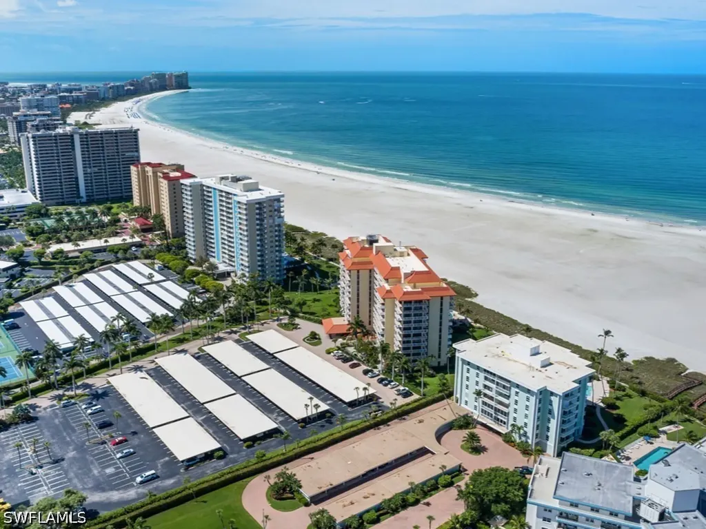 Marco Island FL, 180 Seaview Court, Unit 504
