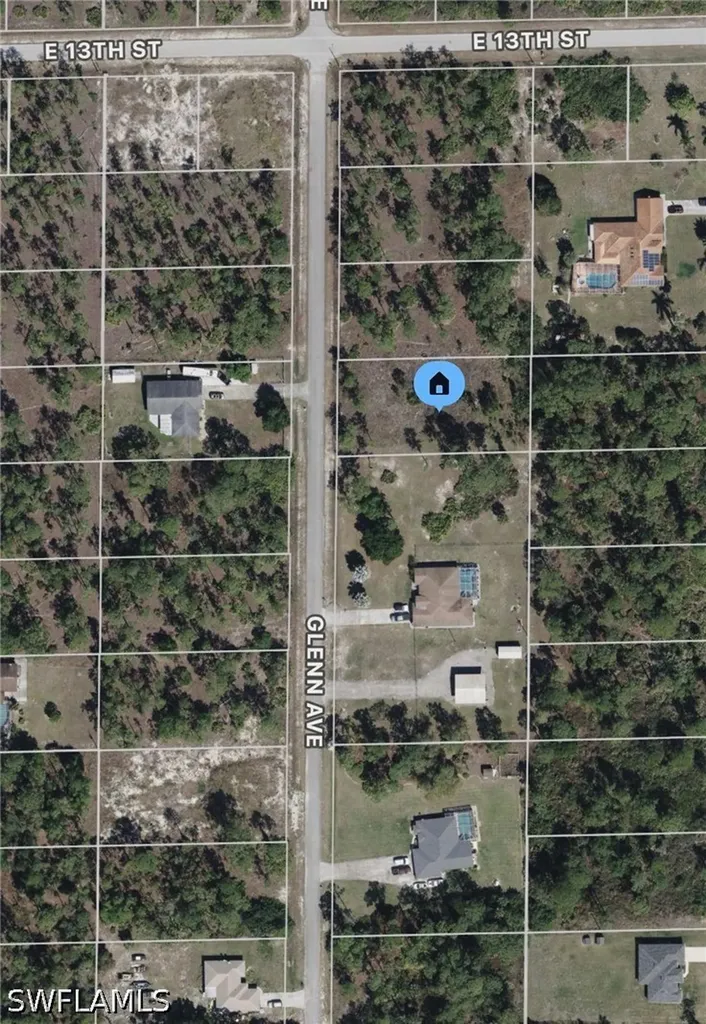 1218 Glenn Avenue Lehigh Acres FL 33972