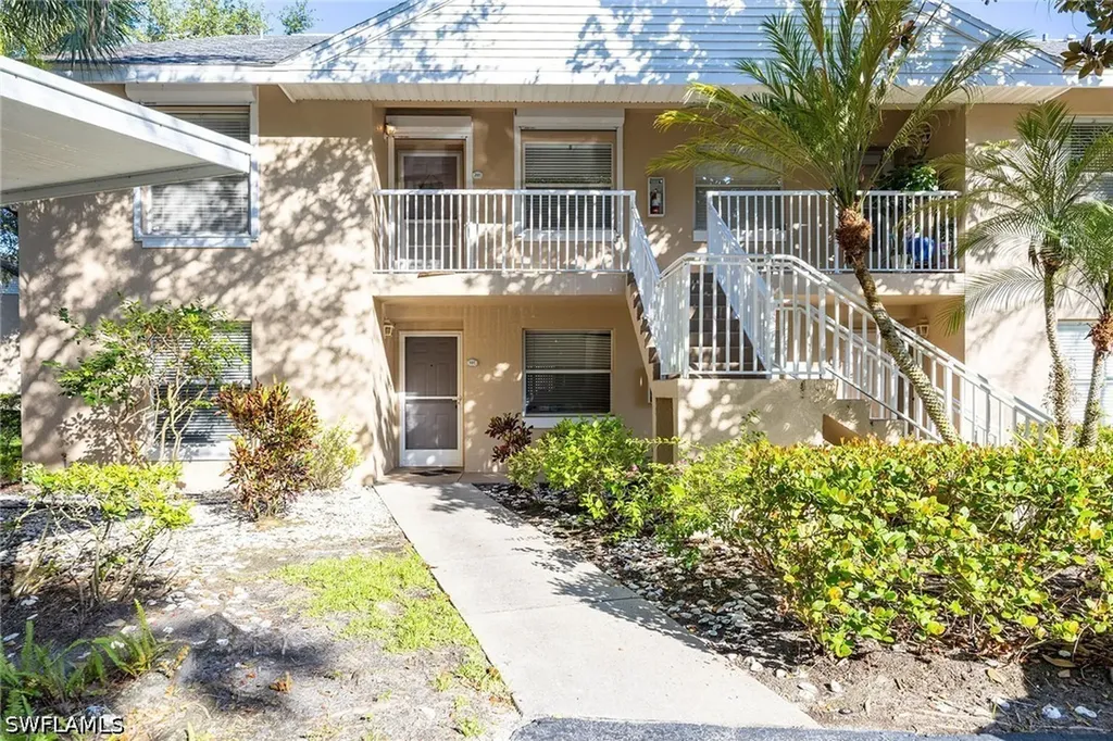 138 Pebble Shores Drive Naples FL 34110