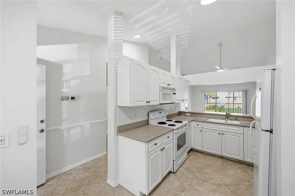 138 Pebble Shores Drive Naples FL 34110