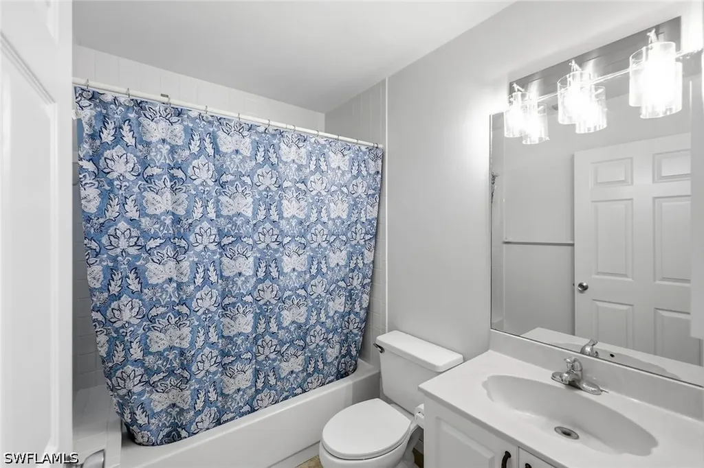 138 Pebble Shores Drive Naples FL 34110