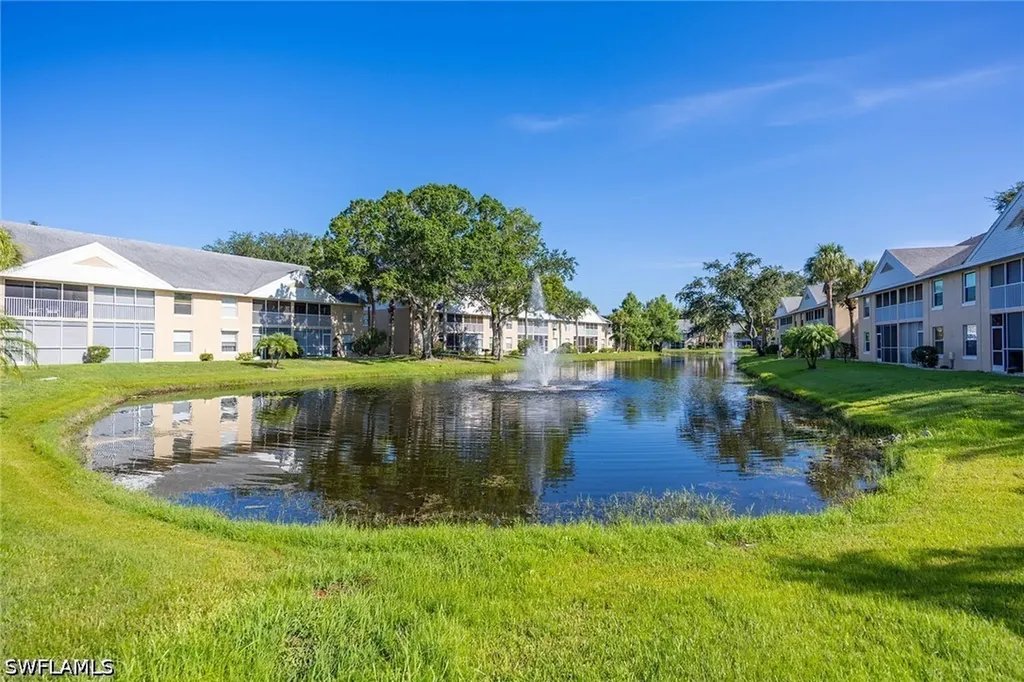 138 Pebble Shores Drive Naples FL 34110