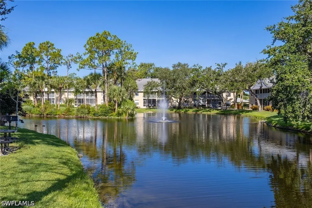 138 Pebble Shores Drive Naples FL 34110