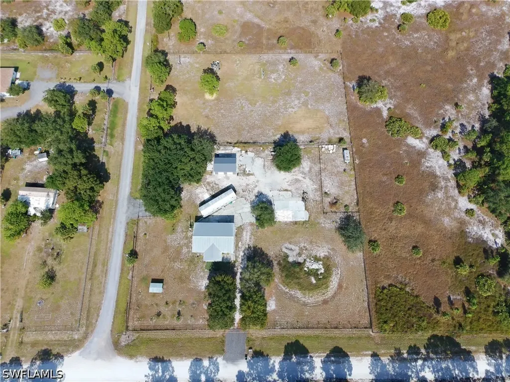 527 Perimeter Clewiston FL 33440