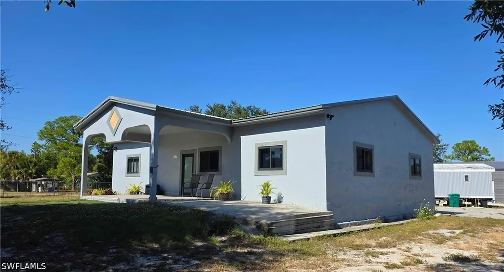 527 Perimeter Clewiston FL 33440