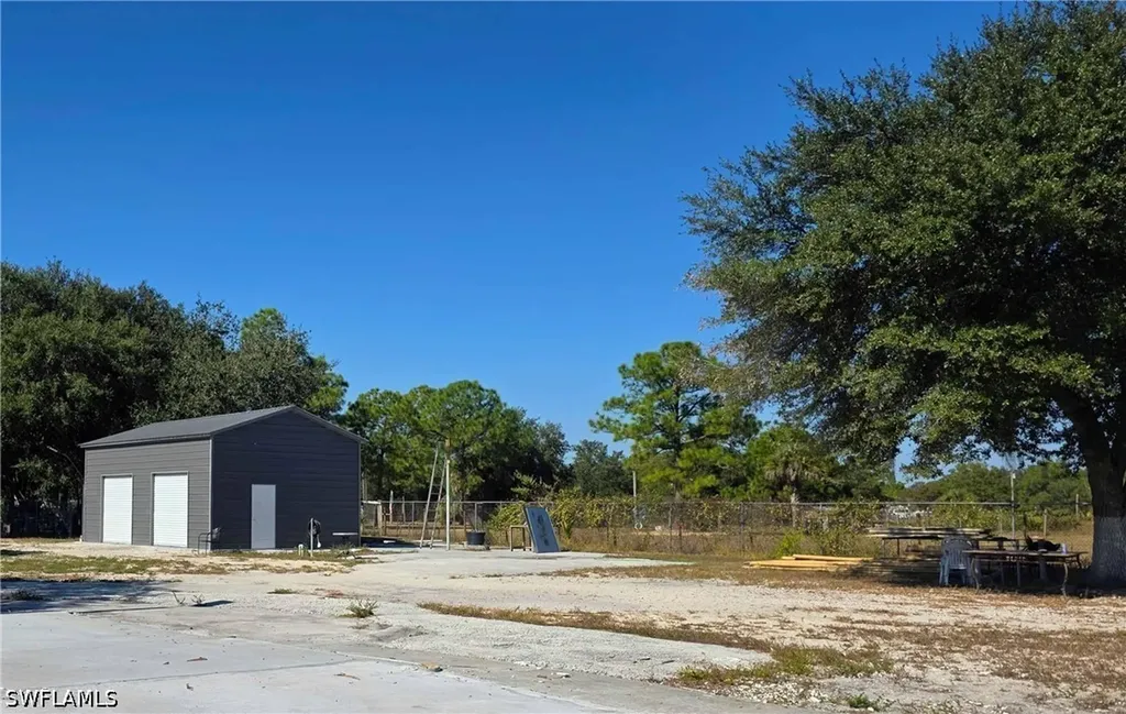 527 Perimeter Clewiston FL 33440