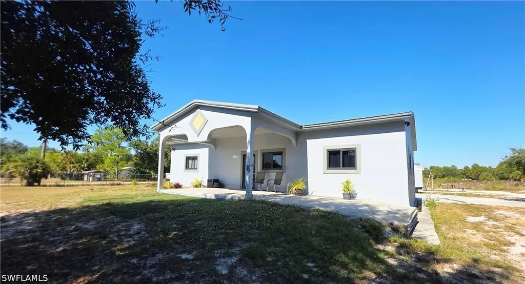 527 Perimeter Clewiston FL 33440